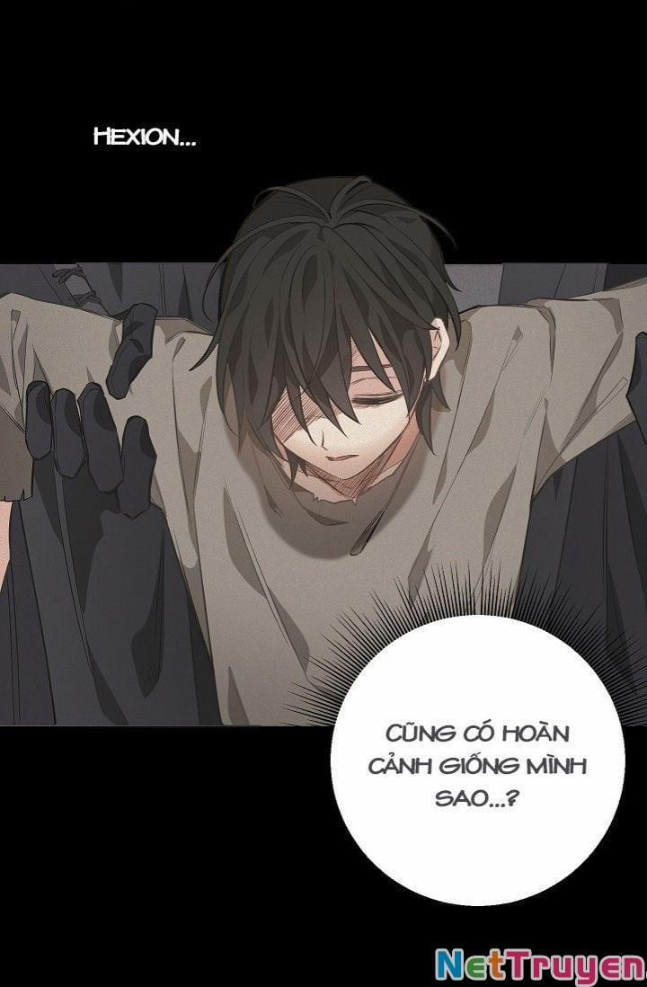 Hãy Bỏ Mặc Tôi 26 trang 10