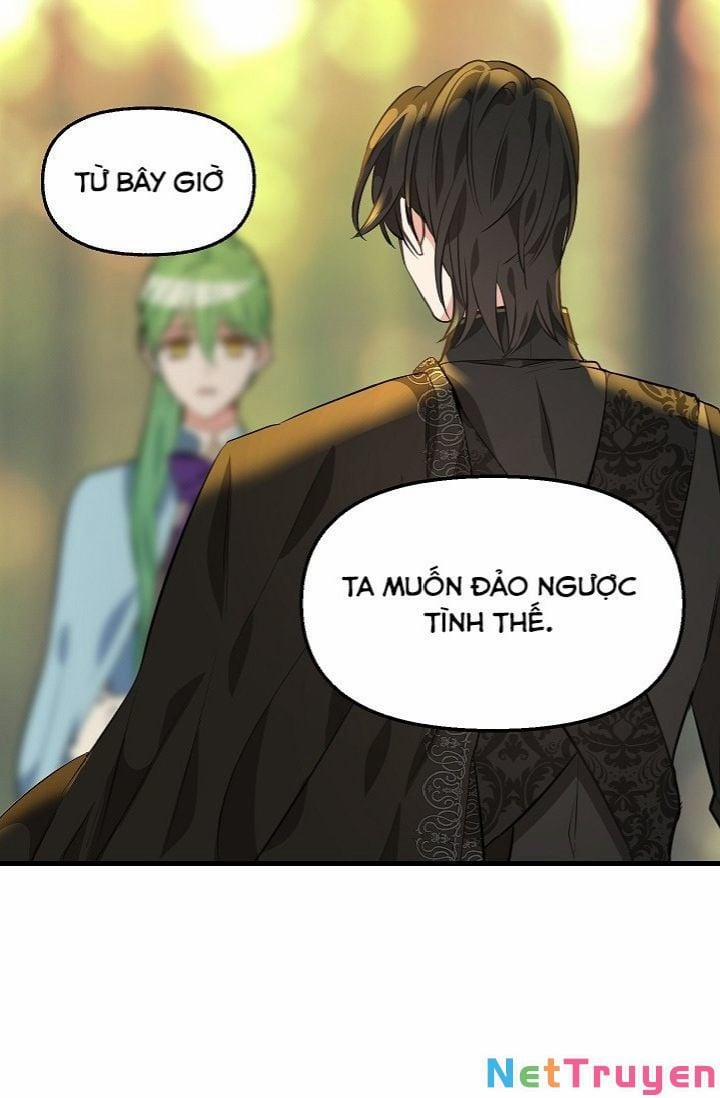 Hãy Bỏ Mặc Tôi 26 trang 13