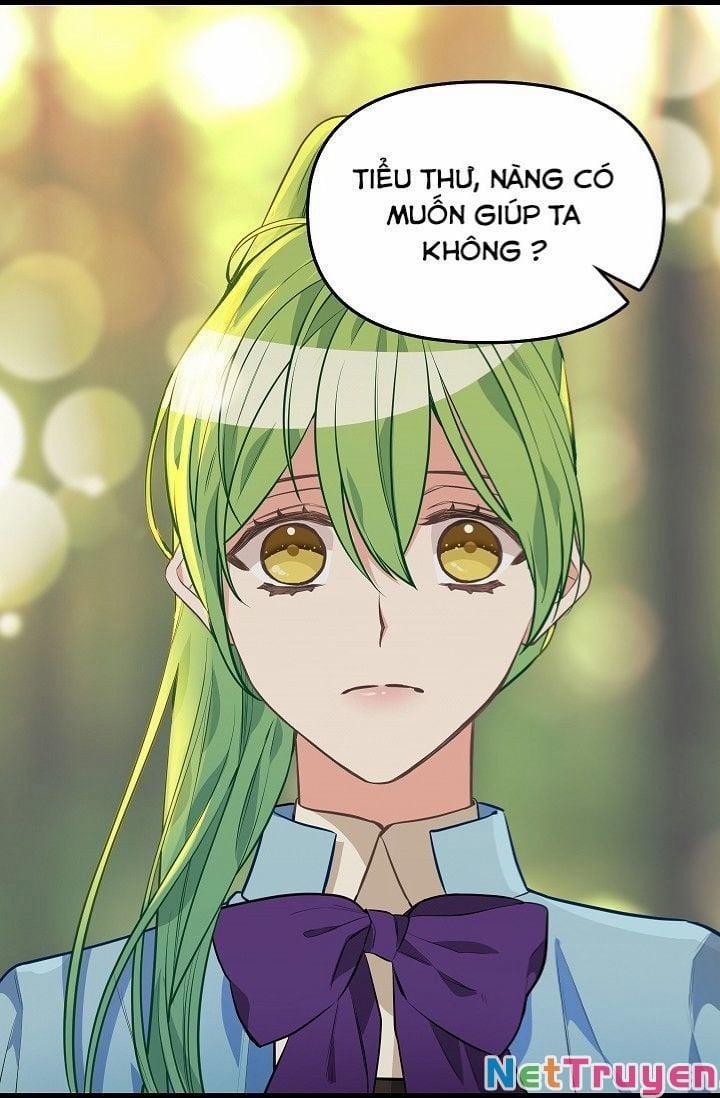 Hãy Bỏ Mặc Tôi 26 trang 14