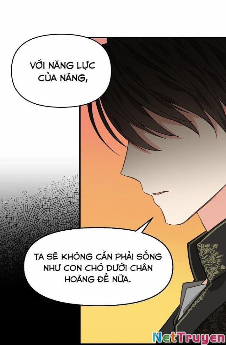 Hãy Bỏ Mặc Tôi 26 trang 17