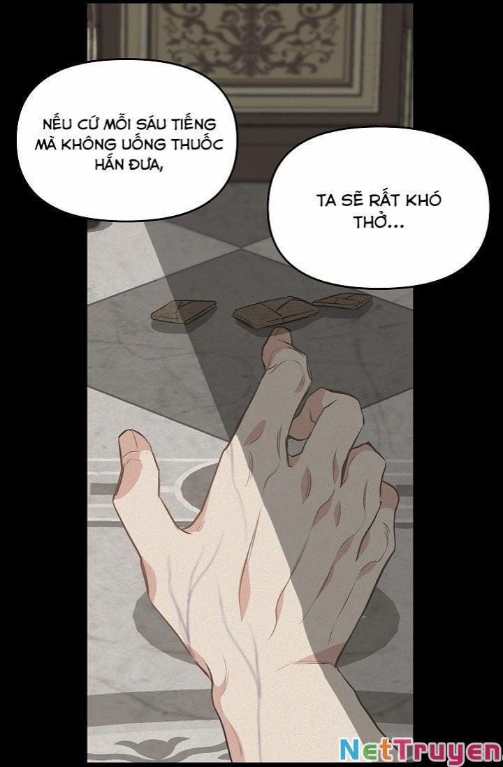 Hãy Bỏ Mặc Tôi 26 trang 18