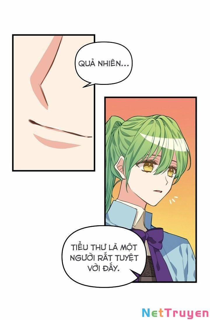 Hãy Bỏ Mặc Tôi 26 trang 2