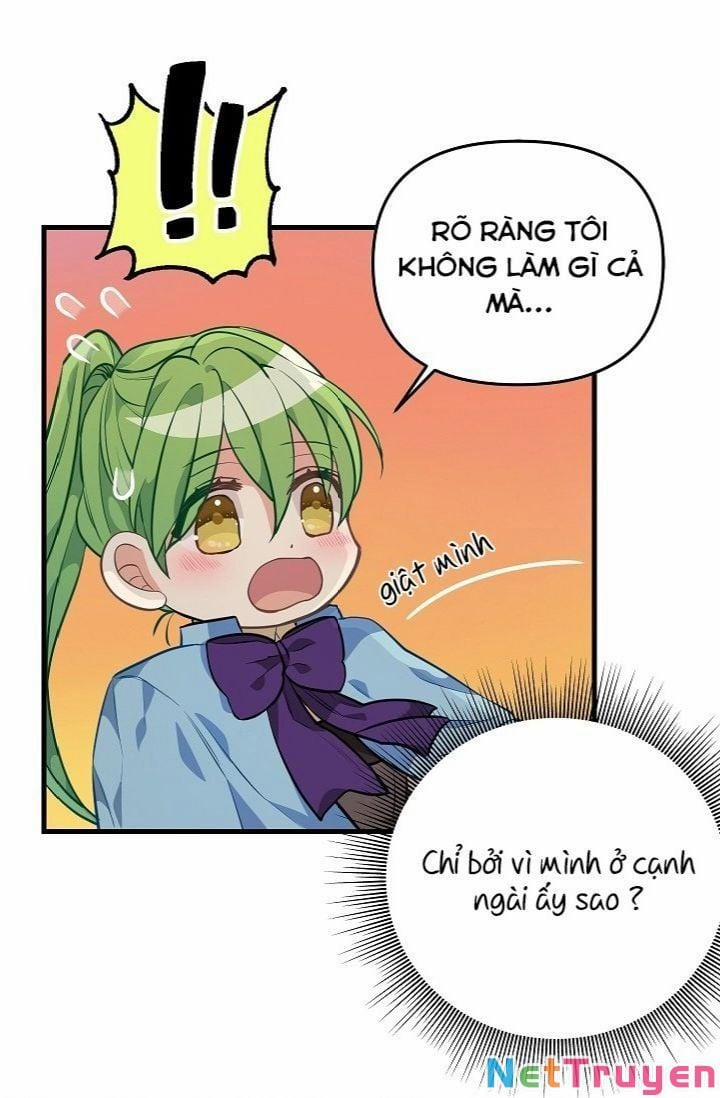 Hãy Bỏ Mặc Tôi 26 trang 21