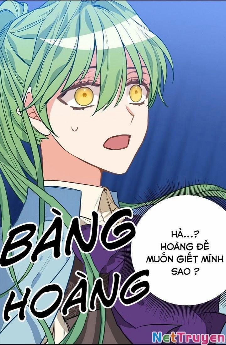 Hãy Bỏ Mặc Tôi 26 trang 27