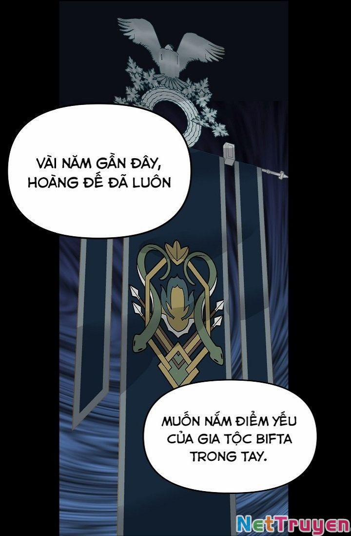 Hãy Bỏ Mặc Tôi 26 trang 28