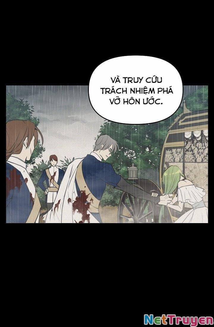 Hãy Bỏ Mặc Tôi 26 trang 30