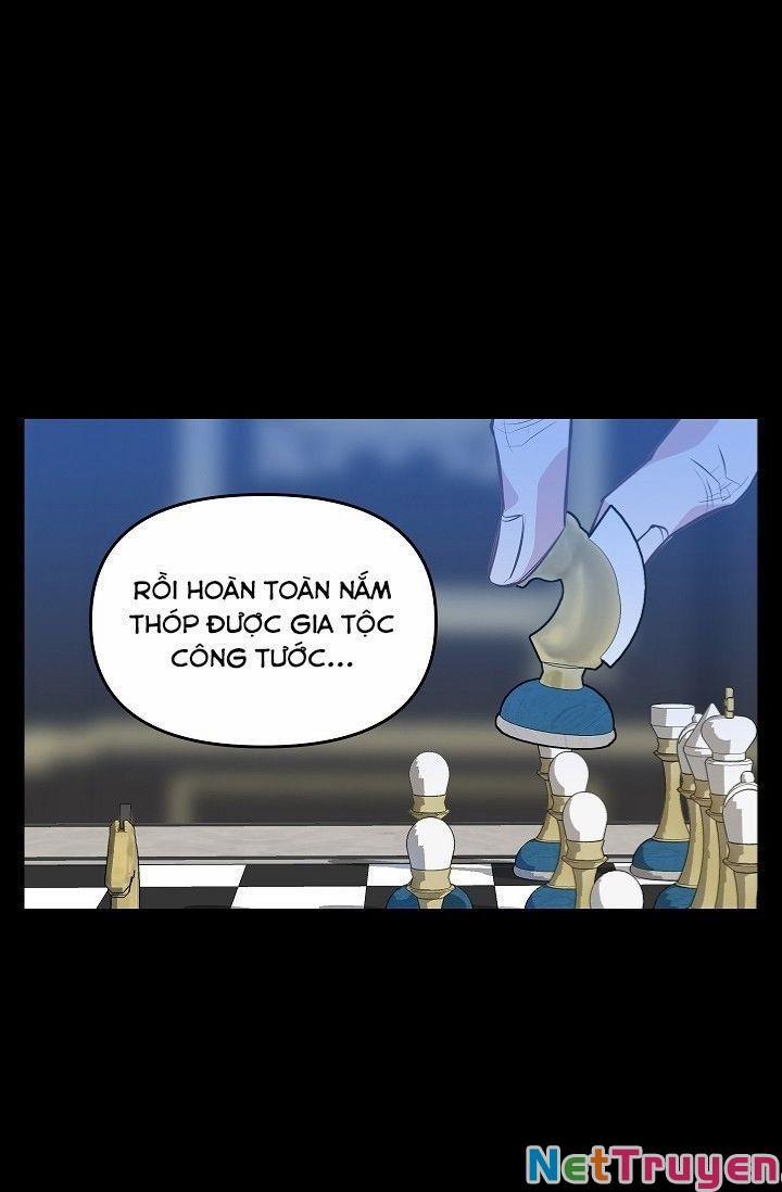 Hãy Bỏ Mặc Tôi 26 trang 31