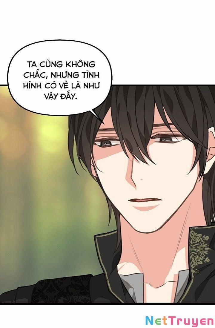 Hãy Bỏ Mặc Tôi 26 trang 32