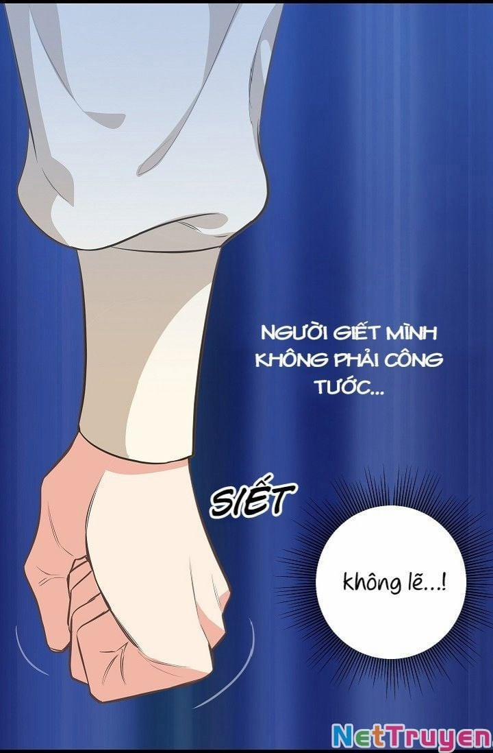 Hãy Bỏ Mặc Tôi 26 trang 33