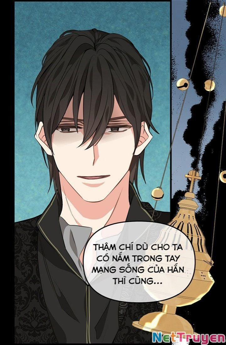 Hãy Bỏ Mặc Tôi 26 trang 35