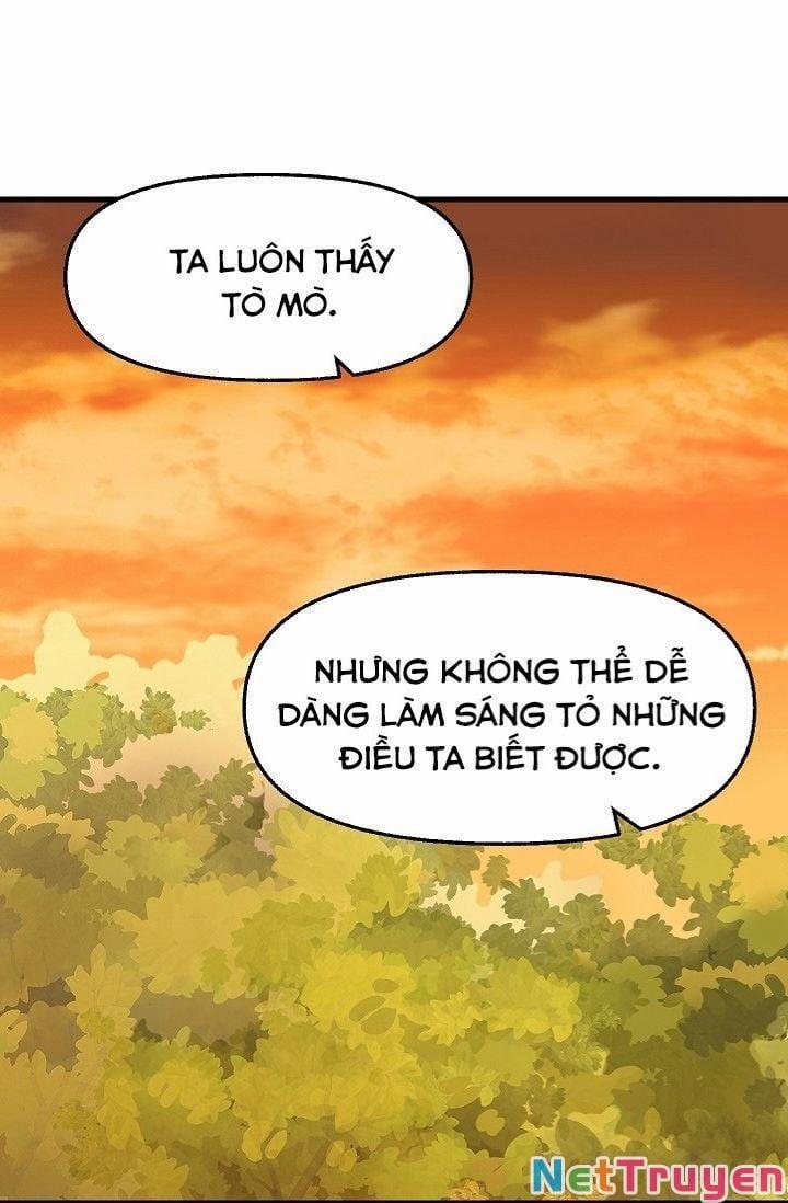 Hãy Bỏ Mặc Tôi 26 trang 40