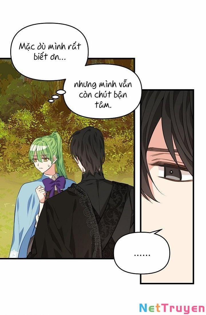 Hãy Bỏ Mặc Tôi 26 trang 46