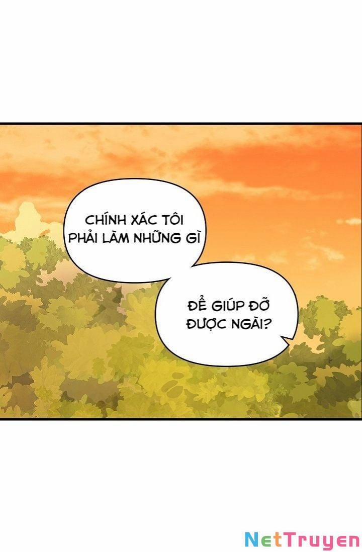 Hãy Bỏ Mặc Tôi 27 trang 11