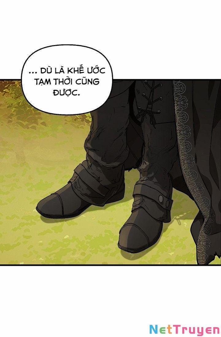 Hãy Bỏ Mặc Tôi 27 trang 12