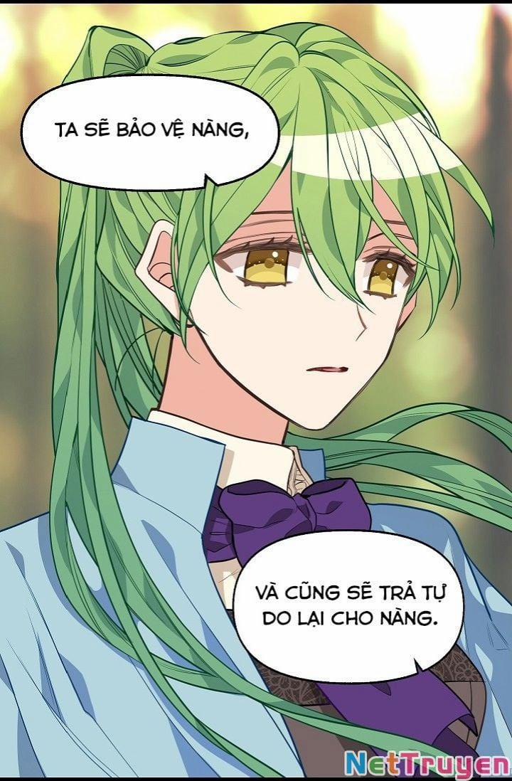 Hãy Bỏ Mặc Tôi 27 trang 15