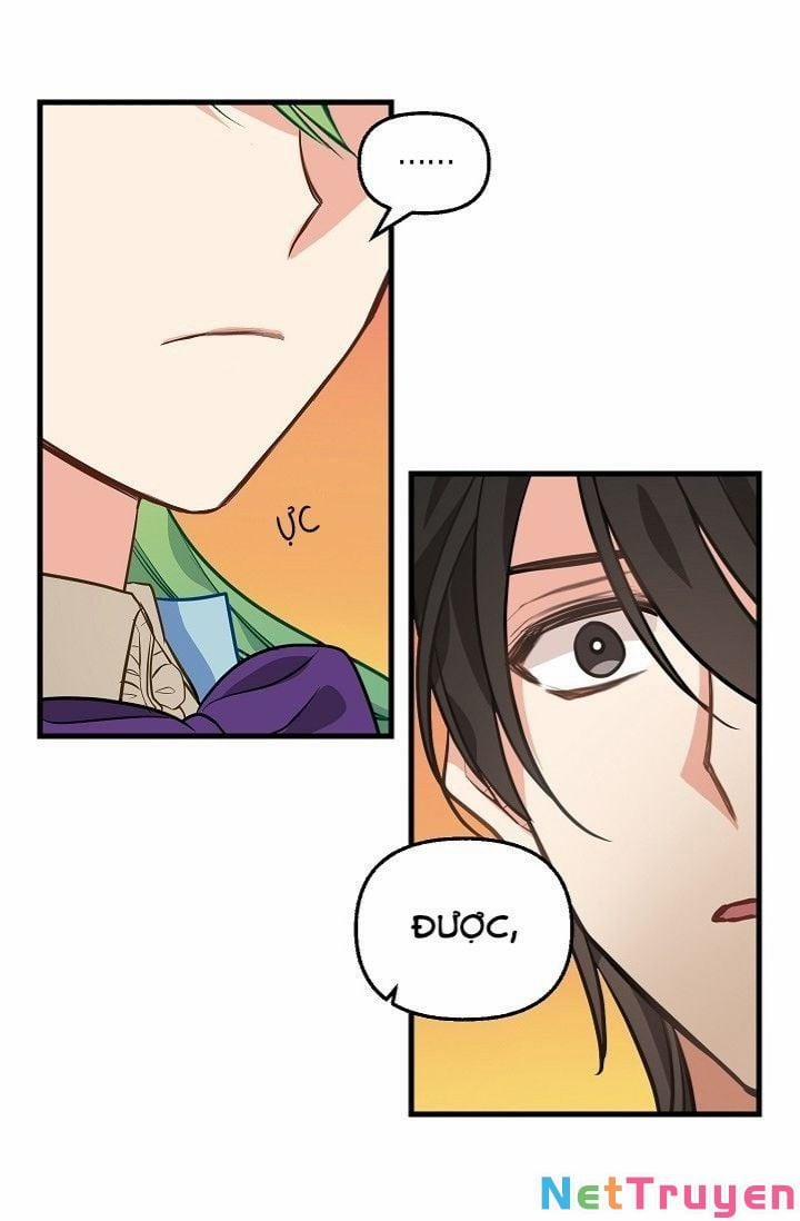 Hãy Bỏ Mặc Tôi 27 trang 16