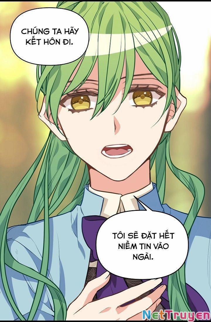 Hãy Bỏ Mặc Tôi 27 trang 17