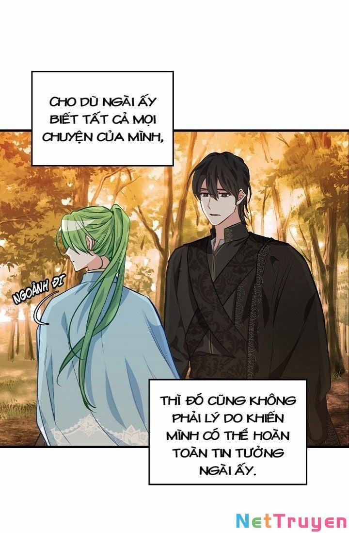 Hãy Bỏ Mặc Tôi 27 trang 2