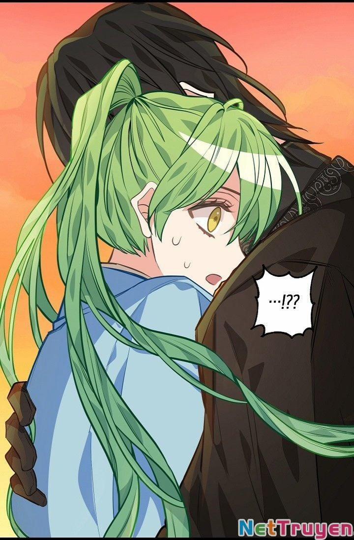 Hãy Bỏ Mặc Tôi 27 trang 20