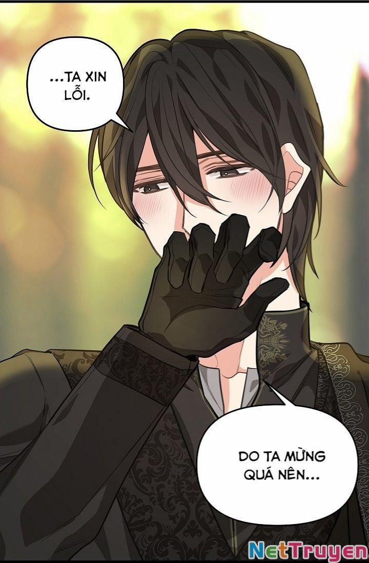 Hãy Bỏ Mặc Tôi 27 trang 22