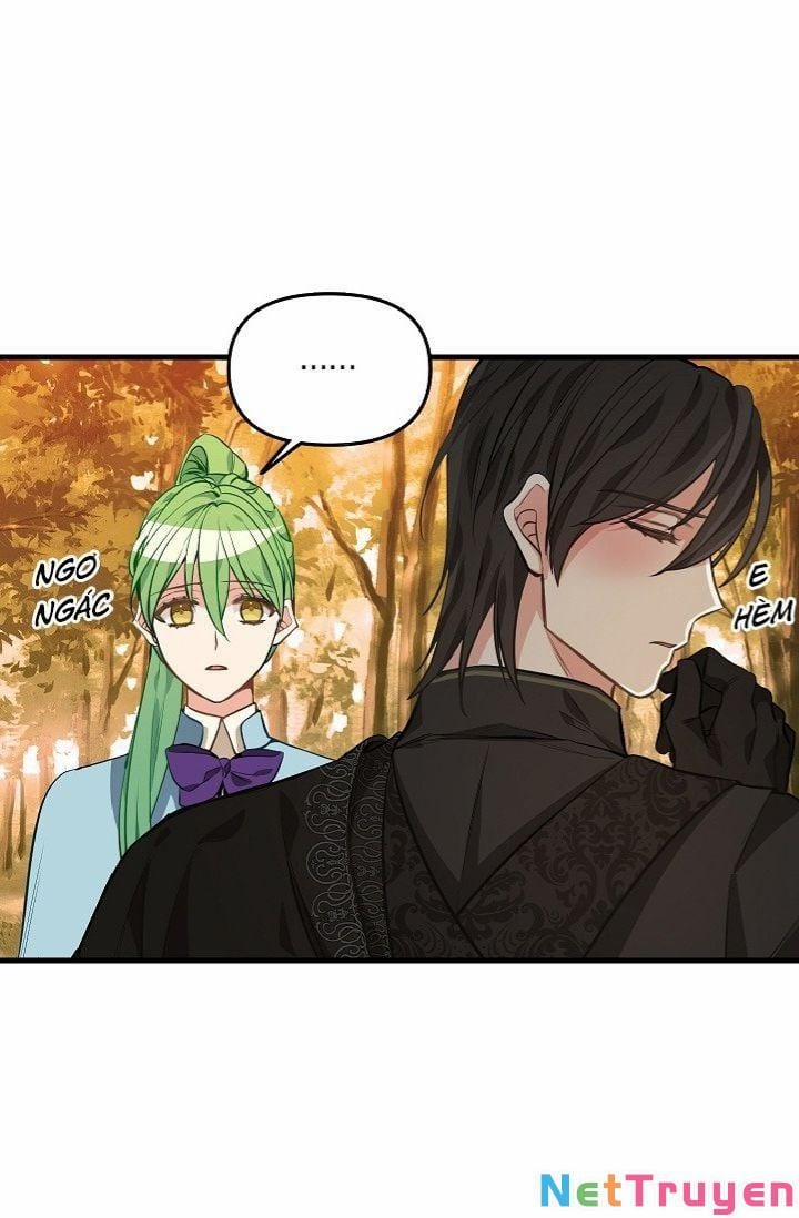 Hãy Bỏ Mặc Tôi 27 trang 23