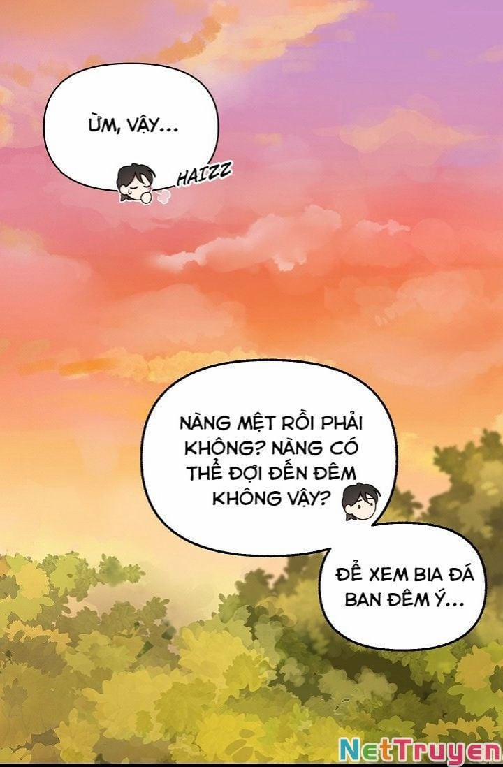 Hãy Bỏ Mặc Tôi 27 trang 25