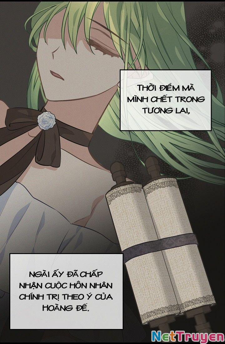 Hãy Bỏ Mặc Tôi 27 trang 3