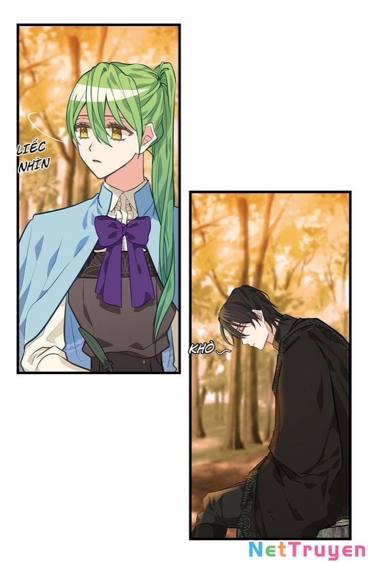 Hãy Bỏ Mặc Tôi 27 trang 30