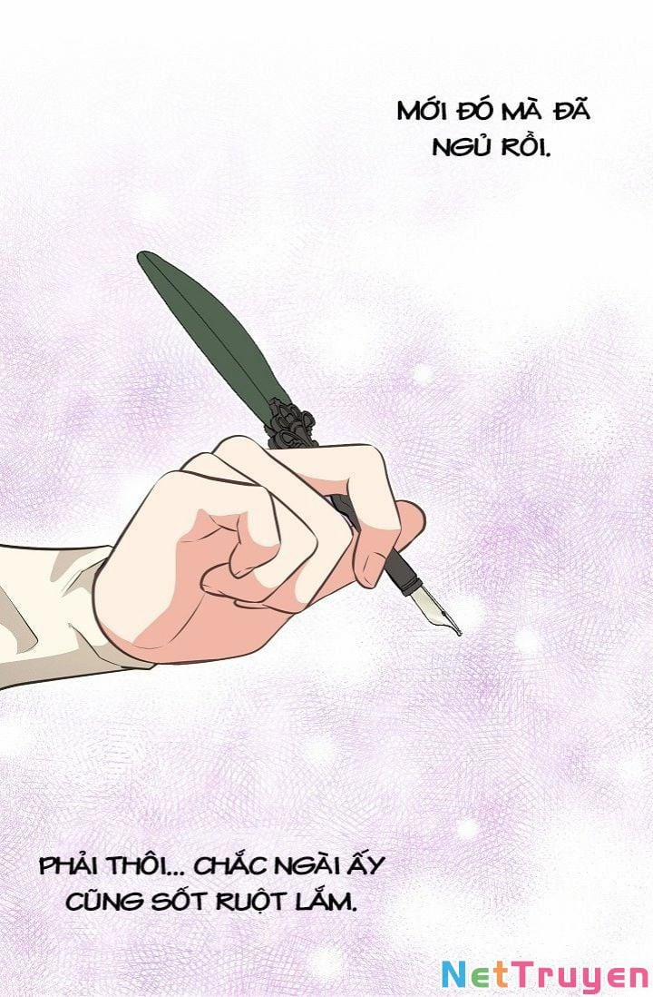 Hãy Bỏ Mặc Tôi 27 trang 31