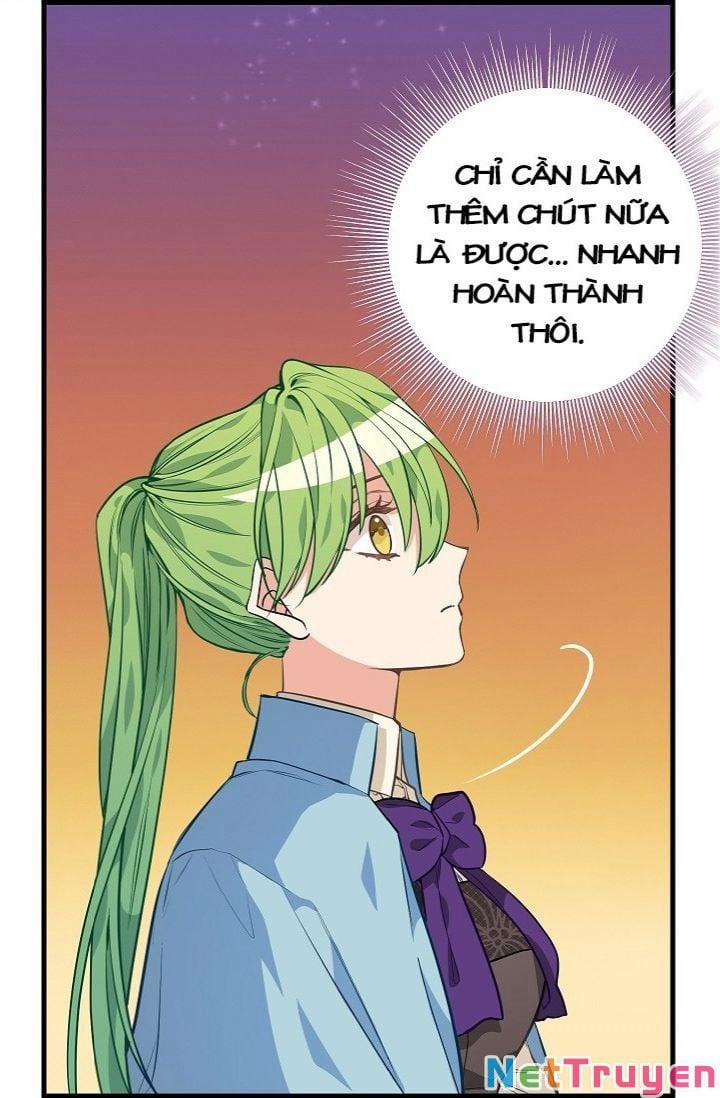 Hãy Bỏ Mặc Tôi 27 trang 32