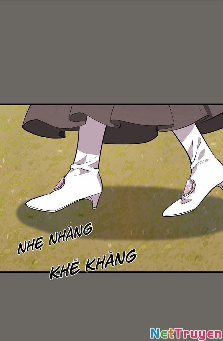 Hãy Bỏ Mặc Tôi 27 trang 34