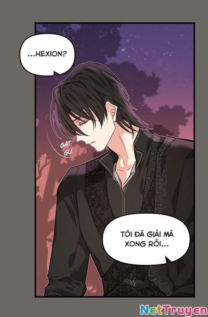 Hãy Bỏ Mặc Tôi 27 trang 35