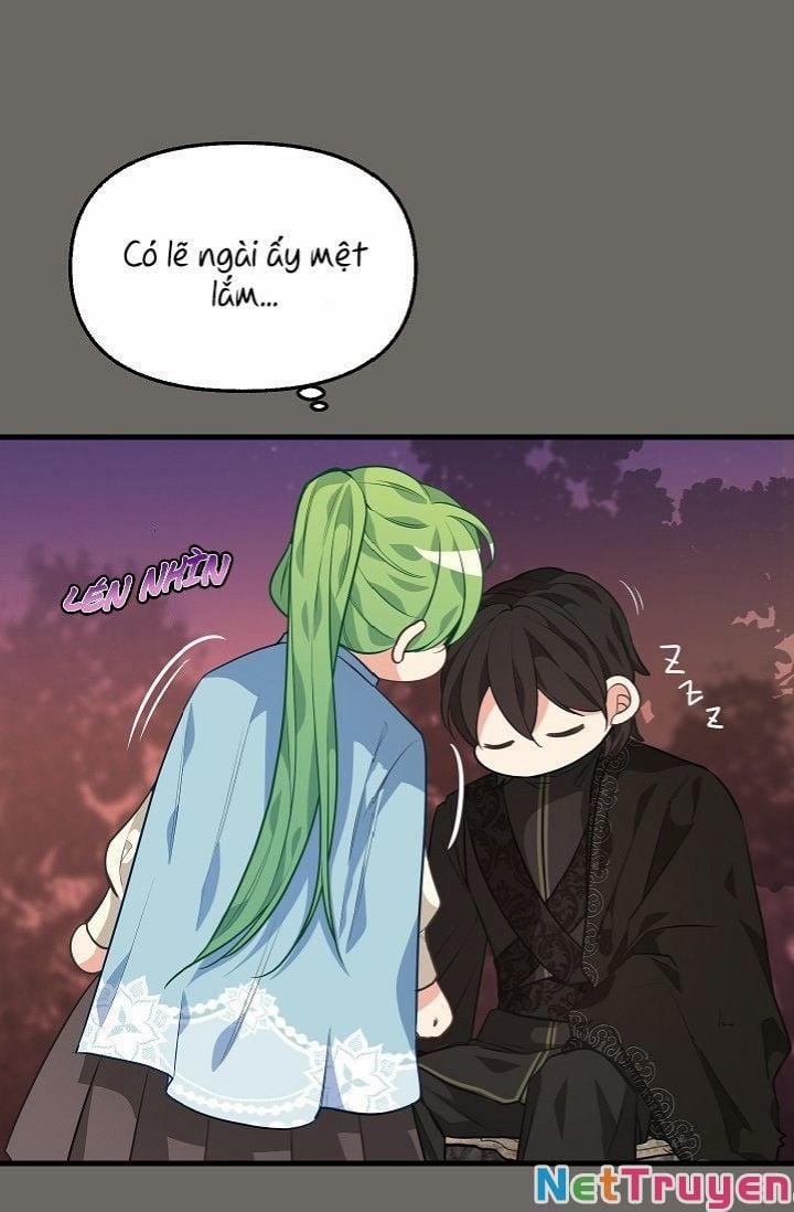 Hãy Bỏ Mặc Tôi 27 trang 36