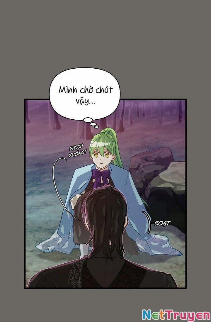 Hãy Bỏ Mặc Tôi 27 trang 37