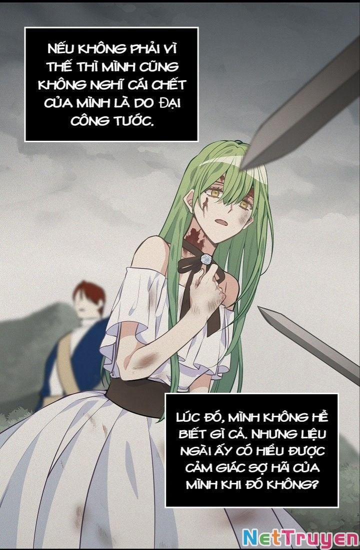 Hãy Bỏ Mặc Tôi 27 trang 4