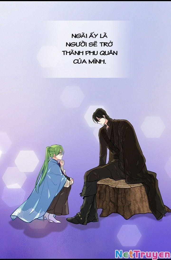 Hãy Bỏ Mặc Tôi 27 trang 41