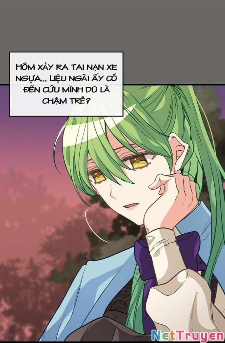 Hãy Bỏ Mặc Tôi 27 trang 42