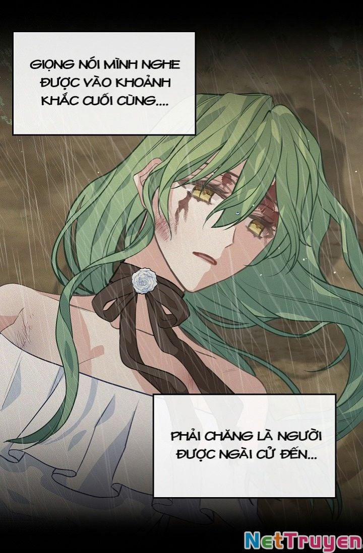 Hãy Bỏ Mặc Tôi 27 trang 43