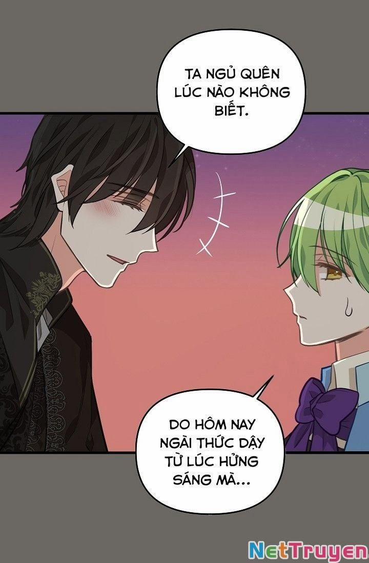 Hãy Bỏ Mặc Tôi 27 trang 46