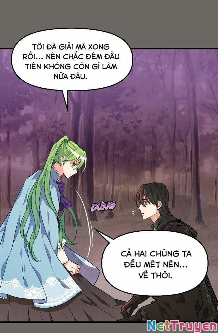 Hãy Bỏ Mặc Tôi 27 trang 47