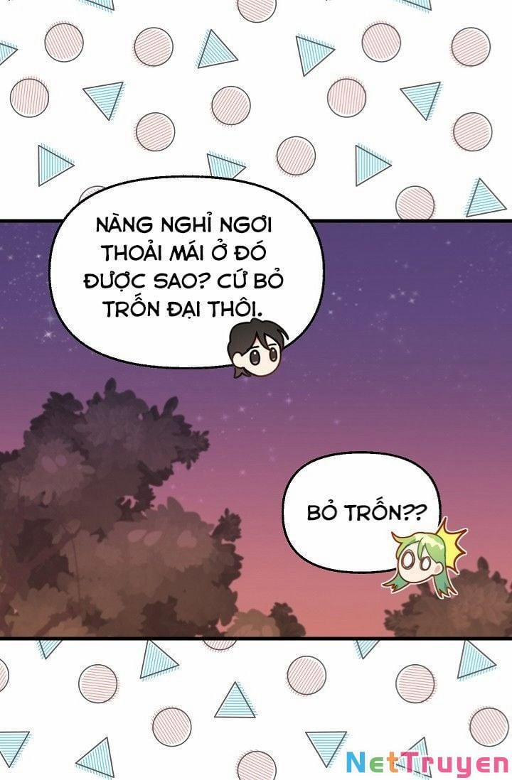 Hãy Bỏ Mặc Tôi 27 trang 49