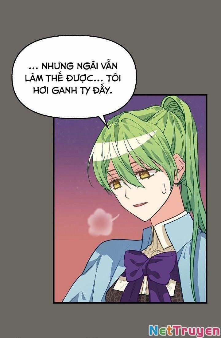 Hãy Bỏ Mặc Tôi 27 trang 51