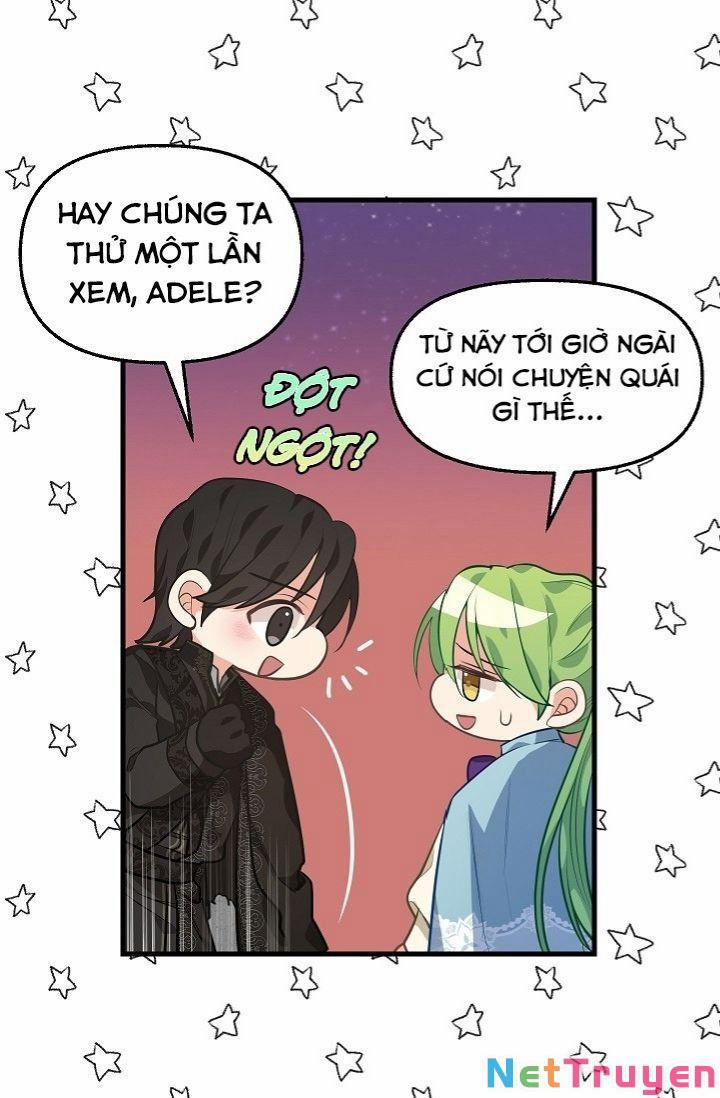 Hãy Bỏ Mặc Tôi 27 trang 52