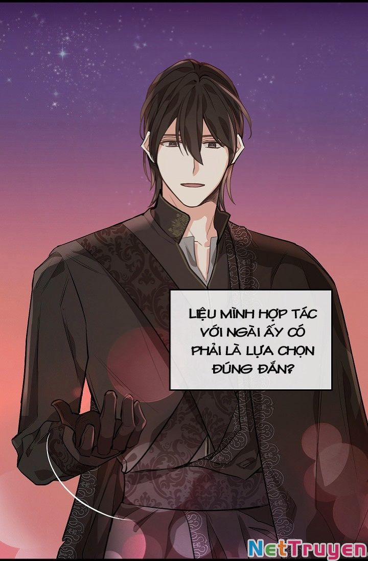 Hãy Bỏ Mặc Tôi 27 trang 57