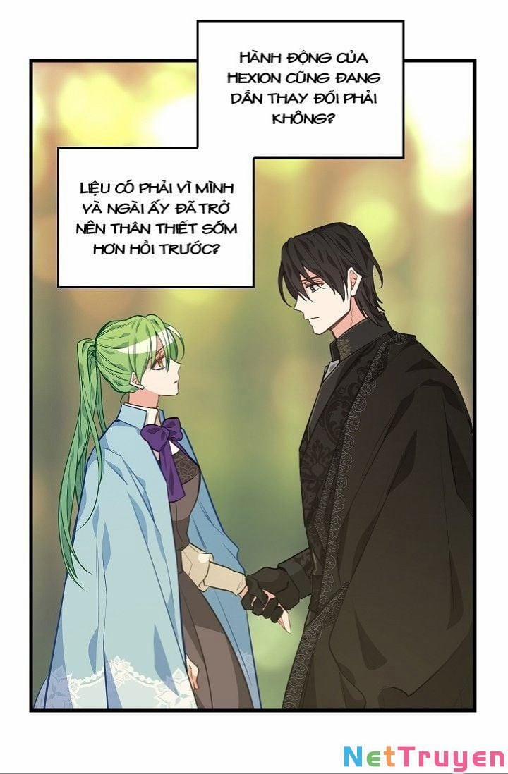 Hãy Bỏ Mặc Tôi 27 trang 6