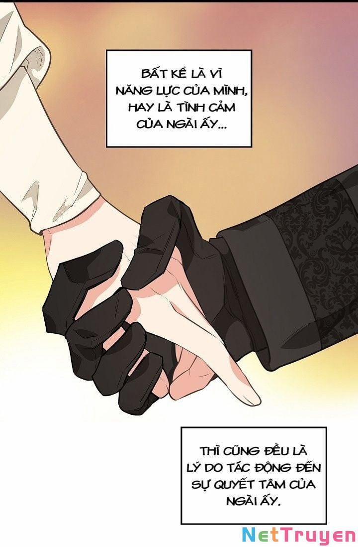 Hãy Bỏ Mặc Tôi 27 trang 7