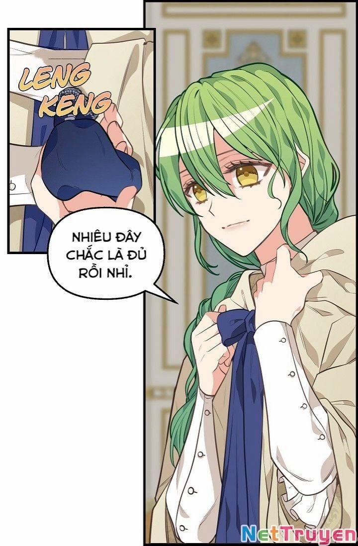 Hãy Bỏ Mặc Tôi 28 trang 1