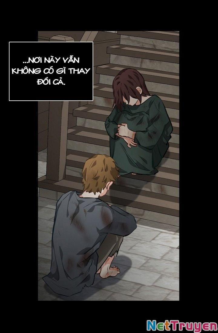 Hãy Bỏ Mặc Tôi 28 trang 10