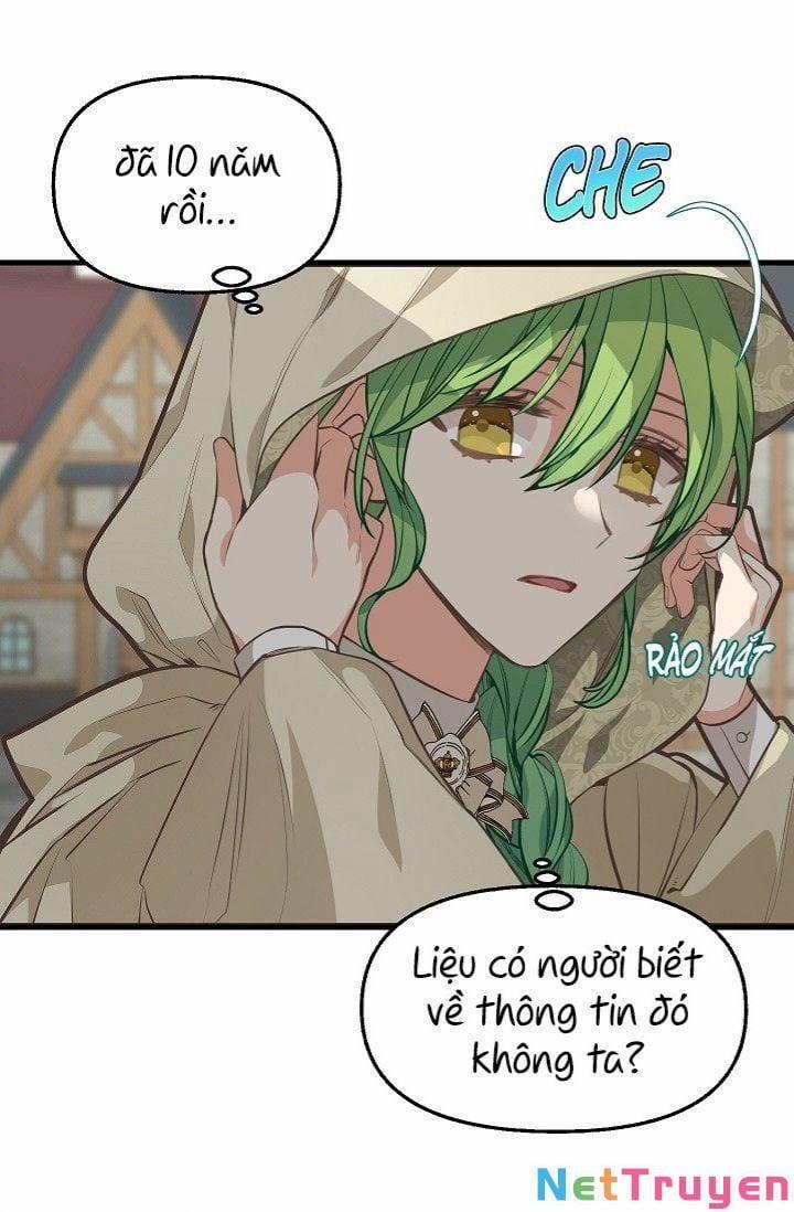 Hãy Bỏ Mặc Tôi 28 trang 11