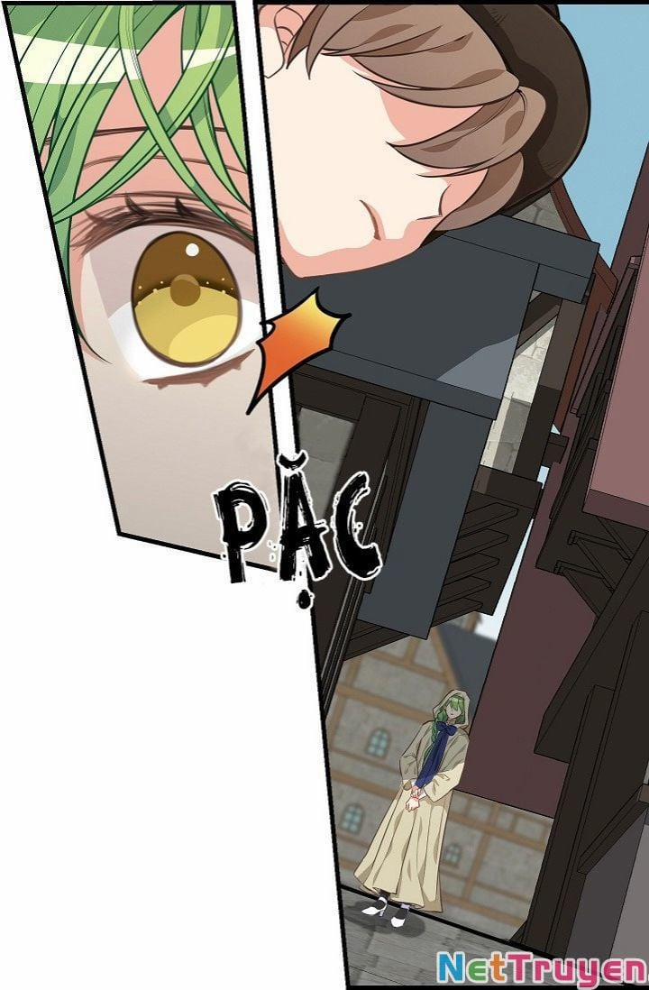 Hãy Bỏ Mặc Tôi 28 trang 12